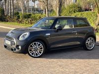 usado Mini Cooper SD 