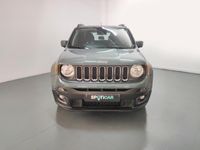 usado Jeep Renegade 1.6 MultiJet II 120cv 4X2 LONGITUDE