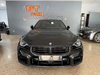 Usado BMW M2 Performance 460 HP (338 kW) 2023 Preto Coupé