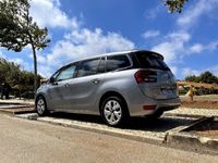 usado Citroën Grand C4 Picasso HDi - 7 lugares