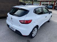 usado Renault Clio IV 