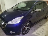 usado Peugeot 208 gti 200 THP