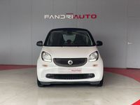 usado Smart ForTwo Electric Drive Passion