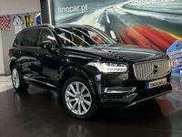 usado Volvo XC90 2.0 T8 PHEV Inscription AWD | 7L | DEDUZ IVA