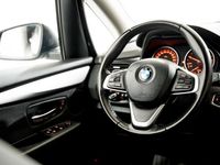 usado BMW 216 Serie-2 d Line Luxury