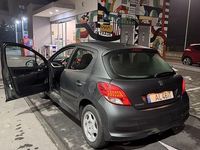 Usado Peugeot 207 2011 Sedan