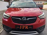 usado Opel Crossland X 1.2 T Business Edition