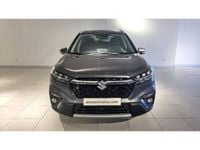 Usado Suzuki SX4 S-Cross 129 HP (94 kW) 2023 Cinzento SUV