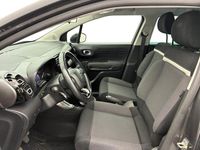 Usado Citroën C3 Feel 110 HP (80 kW) 2021 Cinza SUV