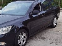 usado Skoda Octavia Break 1.6 tdi 2011