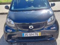 usado Smart ForTwo Coupé 90cv Automático