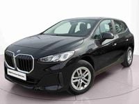 Usado BMW 225 Performance 136 HP (100 kW) 2024 Preto Monovolume