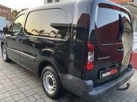 usado Peugeot Partner 1.6 HDI VAN L2 100CV