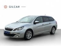 Usado Peugeot 308 SW 120 HP (88 kW) 2016 Cinzento Carrinha