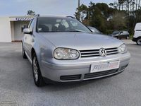 usado VW Golf IV 