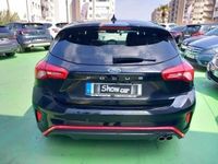 Usado Ford Focus ST 120 HP (88 kW) 2018 Branco Carrinha
