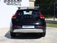 usado Volvo V40 CC D2 Momentum