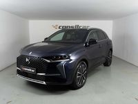 Usado DS Automobiles DS7 Crossback Rivoli 300 HP (220 kW) 2024 Cinza SUV