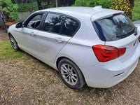 Usado BMW 116 116 HP (85 kW) 2019 Citadino