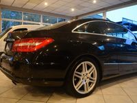 usado Mercedes E350 