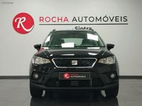 usado Seat Arona 1.0 TSI Style