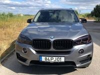 Usado BMW X5 2015 SUV