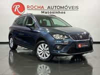 usado Seat Arona 1.0 TGI Style