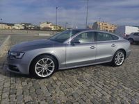 usado Audi A5 Sportback 2016