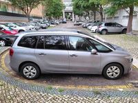 usado Citroën Grand C4 Picasso 1.6 HDI JBL Edition 2016