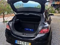 usado Opel Astra GTC Astra 1.3