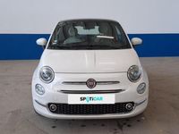 usado Fiat 500 1.0 Hybrid 70cv Dolcevita