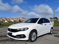 Usado Fiat Tipo 95 HP (69 kW) 2021 Sedan