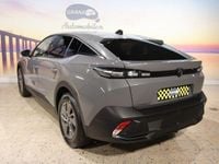 Usado Peugeot 408 Allure 130 HP (95 kW) 2024 Cinza Sedan