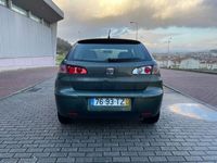 usado Seat Ibiza 6L 1.2 70cv