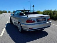 usado BMW 323 Cabriolet Série 3 i