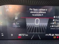 Usado Skoda Scala 116 HP (85 kW) 2024 Cinza Citadino