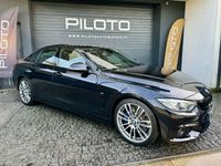 usado BMW 435 Gran Coupé d xDrive Pack M Auto