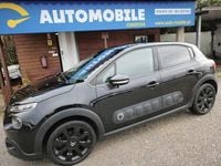 Usado Citroën C3 82 HP (60 kW) 2019 Preto Citadino