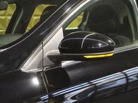 Usado Renault Mégane GrandTour Zen 110 HP (80 kW) 2017 Preto Carrinha