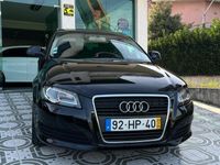 usado Audi A3 2.0 TDI