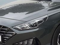 Usado Hyundai i30 Style 120 HP (88 kW) 2023 Cinzento Carrinha
