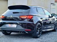 usado Seat Leon FR 2.0TDI 150CV "LOOK CUPRA"