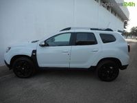 usado Dacia Duster Duster1.5 Blue dCi Prestige