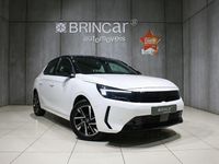 Usado Opel Corsa 101 HP (74 kW) 2024 Branco Citadino