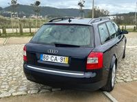 usado Audi A4 1.9 TDi S-Line