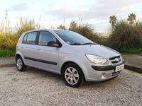 usado Hyundai Getz 1.1 First