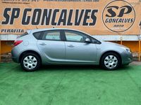 usado Opel Astra 1.7CDTI+ELEGANCE+UM/PROPRIETRAIO