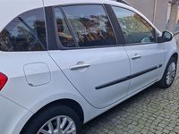 usado Renault Clio 1.5 dci económica