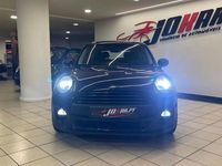 Usado Mini ONE 95 HP (69 kW) 2014 Azul Citadino