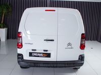 usado Citroën Berlingo 1.6 HDi L2 3L